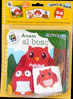 AL BOSC | 9788742553428 | VV.AA. | Llibreria L'Illa - Llibreria Online de Mollet - Comprar llibres online