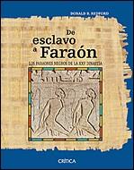 DE ESCLAVO A FARAON | 9788484326335 | REDFORD, DONALD B. | Llibreria L'Illa - Llibreria Online de Mollet - Comprar llibres online