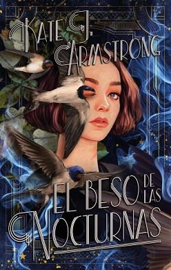 BESO DE LAS NOCTURNAS, EL | 9788419252432 | ARMSTRONG, KATE J.