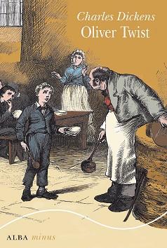 OLIVER TWIST | 9788490659151 | DICKENS, CHARLES | Llibreria L'Illa - Llibreria Online de Mollet - Comprar llibres online