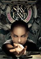 SKYLAND: ILLES EN EL CEL | 9788424635558 | CARLYLE, CARLYLE