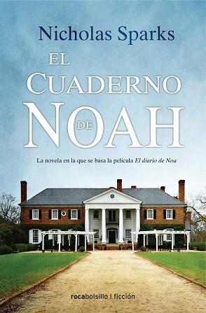 CUADERNO DE NOAH, EL | 9788416859283 | SPARKS, NICHOLAS | Llibreria L'Illa - Llibreria Online de Mollet - Comprar llibres online