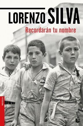 RECORDARÁN TU NOMBRE | 9788423353743 | SILVA, LORENZO | Llibreria L'Illa - Llibreria Online de Mollet - Comprar llibres online