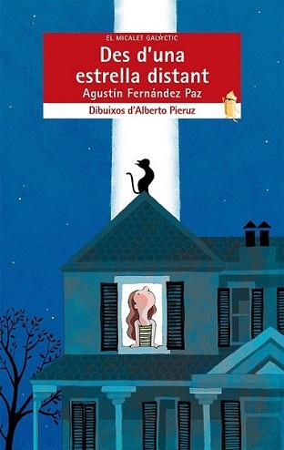 DES D'UNA ESTRELLA DISTANT | 9788490261705 | FERNÁNDEZ PAZ, AGUSTÍN