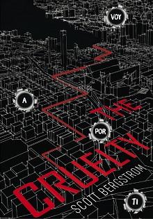 THE CRUELTY | 9788490437759 | BERGSTROM, SCOTT | Llibreria L'Illa - Llibreria Online de Mollet - Comprar llibres online
