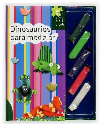 DINOSAURIOS | 9788434896932 | TROTMAN, CLARE