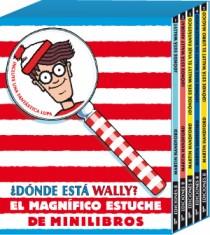 DONDE ESTA WALLY | 9788466647083 | HANDFORD, MARTIN | Llibreria L'Illa - Llibreria Online de Mollet - Comprar llibres online