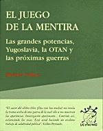 JUEGO DE LA MENTIRA, EL | 9788489753280 | COLLON, MICHEL | Llibreria L'Illa - Llibreria Online de Mollet - Comprar llibres online
