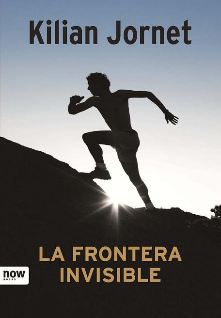 FRONTERA INVISIBLE  (ED. LUJO) | 9788416245017 | JORNET, KILIAN | Llibreria L'Illa - Llibreria Online de Mollet - Comprar llibres online