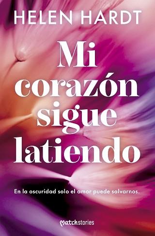 MI CORAZÓN SIGUE LATIENDO | 9788427055261 | HARDT, HELEN