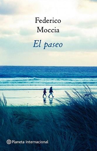 PASEO, EL | 9788408082569 | MOCCIA, FEDERICO