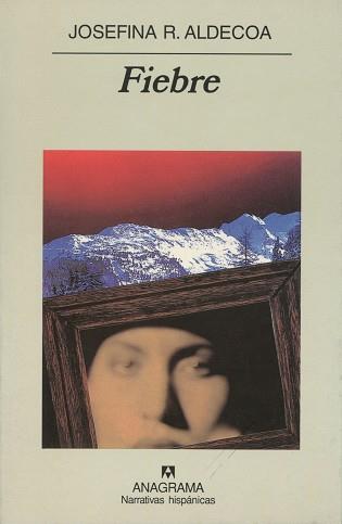 FIEBRE | 9788433924650 | ALDECOA, JOSEFINA R. | Llibreria L'Illa - Llibreria Online de Mollet - Comprar llibres online