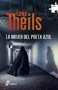 MUJER DEL POETA AZUL, LA | 9788435010559 | THEILS, LONE