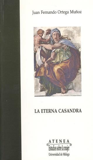 ETERNA CASANDRA, LA | 9788474966237 | Llibreria L'Illa - Llibreria Online de Mollet - Comprar llibres online