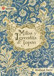 MITOS Y LEYENDAS DE JAPÓN | 9788493619824 | DAVIS, FREDERICK HADLAND | Llibreria L'Illa - Llibreria Online de Mollet - Comprar llibres online