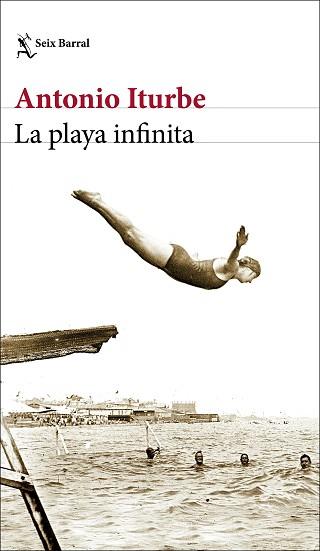 PLAYA INFINITA, LA | 9788432238871 | ITURBE, ANTONIO | Llibreria L'Illa - Llibreria Online de Mollet - Comprar llibres online