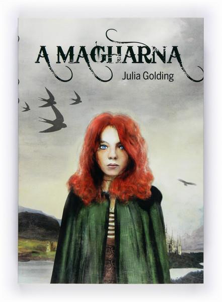 C-A MAGHARNA | 9788466128155 | GOLDING, JULIA
