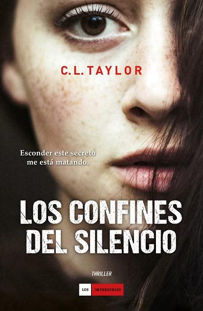 CONFINES DEL SILENCIO, LOS | 9788416261383 | TAYLOR, C. L. | Llibreria L'Illa - Llibreria Online de Mollet - Comprar llibres online