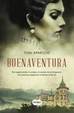 BUENAVENTURA | 9788483653593 | APARICIO, TONI