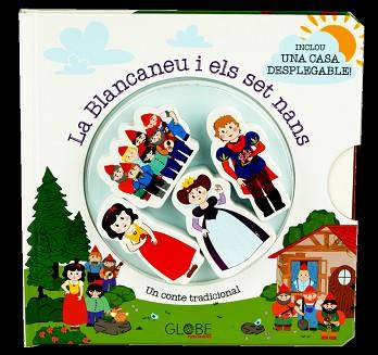 BLANCANEUS | 9788742553923 | AA.VV. | Llibreria L'Illa - Llibreria Online de Mollet - Comprar llibres online