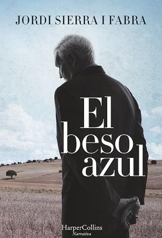 BESO AZUL, EL | 9788491390114 | SIERRA I FABRA, JORDI