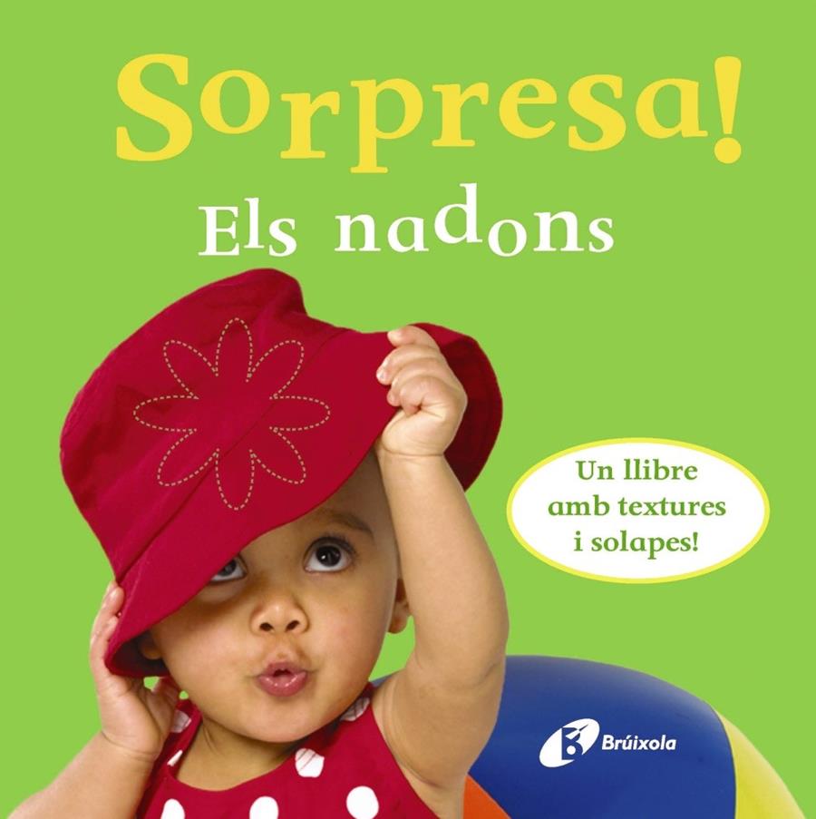 NADONS, ELS | 9788499060484 | Llibreria L'Illa - Llibreria Online de Mollet - Comprar llibres online