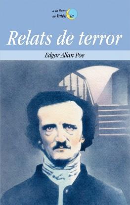 RELATS DE TERROR | 9788498240689 | POE, EDGAR ALLAN | Llibreria L'Illa - Llibreria Online de Mollet - Comprar llibres online