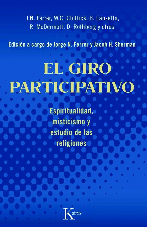 GIRO PARTICIPATIVO, EL. | 9788472457560 | VV.AA. | Llibreria L'Illa - Llibreria Online de Mollet - Comprar llibres online