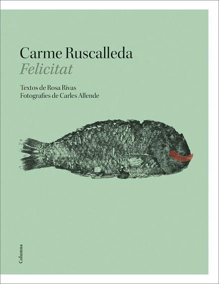 FELICITAT | 9788466424141 | RUSCALLEDA I SERRA, CARME/RIVAS CARRERO, ROSA | Llibreria L'Illa - Llibreria Online de Mollet - Comprar llibres online