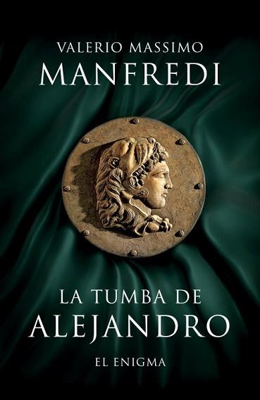 TUMBA DE ALEJANDRO, LA | 9788425345449 | MANFREDI, VALERIO MASSIMO | Llibreria L'Illa - Llibreria Online de Mollet - Comprar llibres online