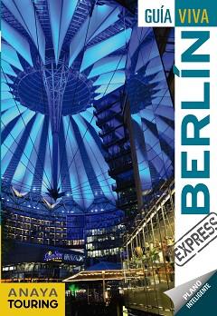 BERLÍN | 9788499359960 | CALVO LÓPEZ-GUERRERO, GABRIEL/TZSCHASCHEL, SABINE | Llibreria L'Illa - Llibreria Online de Mollet - Comprar llibres online
