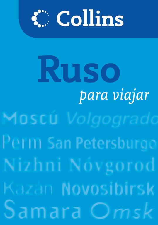 RUSO PARA VIAJAR | 9788425343810 | AA.VV | Llibreria L'Illa - Llibreria Online de Mollet - Comprar llibres online