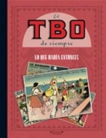 TBO DE SIEMPRE, EL (VOL. V) | 9788466631242 | AUTORES VARIOS/COLL I COLL, JOSEP/SABATÉS MASSANEL | Llibreria L'Illa - Llibreria Online de Mollet - Comprar llibres online