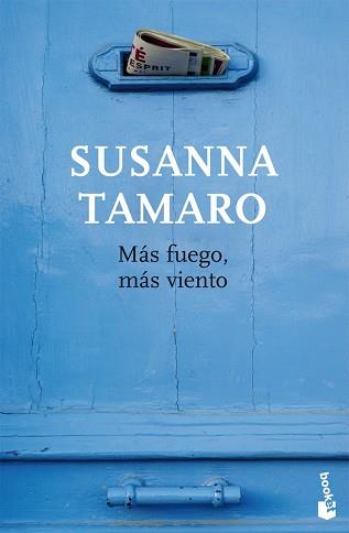 MAS FUEGO, MAS VIENTO (NF) | 9788432217517 | TAMARO, SUSANNA | Llibreria L'Illa - Llibreria Online de Mollet - Comprar llibres online