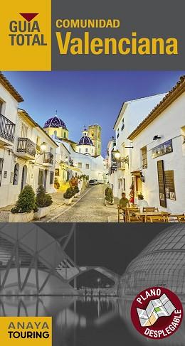 COMUNIDAD VALENCIANA | 9788491580584 | CALABUIG, JUAN ANTONIO | Llibreria L'Illa - Llibreria Online de Mollet - Comprar llibres online
