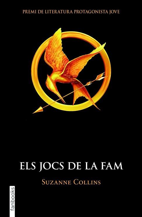 JOCS DE LA FAM 1, ELS | 9788415745150 | COLLINS, SUZANNE | Llibreria L'Illa - Llibreria Online de Mollet - Comprar llibres online