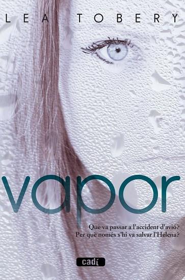 VAPOR | 9788447440719 | TOBERY, LEA