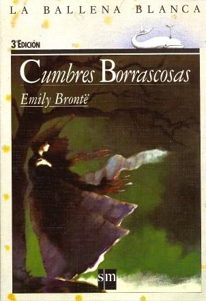 CUMBRES BORRASCOSAS | 9788434831162 | BRONTE, EMILY | Llibreria L'Illa - Llibreria Online de Mollet - Comprar llibres online
