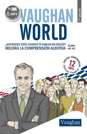 VAUGHAN WORLD POCKET | 9788492879502 | RICHARD VAUGHAN | Llibreria L'Illa - Llibreria Online de Mollet - Comprar llibres online