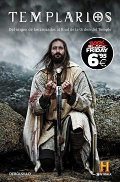 TEMPLARIOS | 9788466352772 | CANAL HISTORIA, | Llibreria L'Illa - Llibreria Online de Mollet - Comprar llibres online