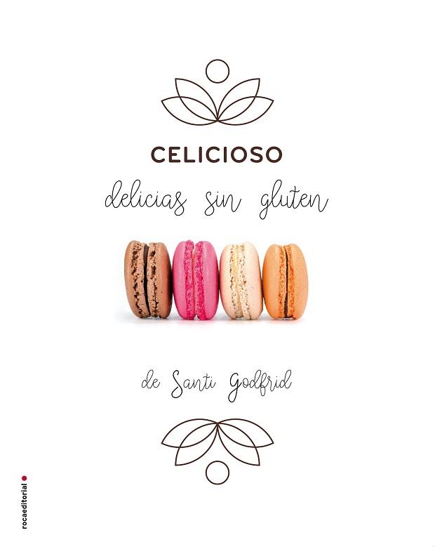 CELICIOSO | 9788416498079 | GODFRID, SANTI | Llibreria L'Illa - Llibreria Online de Mollet - Comprar llibres online