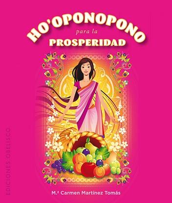 HO'OPONOPONO PARA LA PROSPERIDAD + CARTAS | 9788491111436 | MARTÍNEZ TOMÁS, Mª CARMEN | Llibreria L'Illa - Llibreria Online de Mollet - Comprar llibres online
