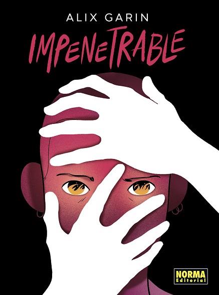 IMPENETRABLE (CATALA) | 9788467978612 | GARIN, ALIX | Llibreria L'Illa - Llibreria Online de Mollet - Comprar llibres online