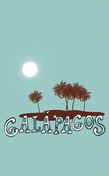 GALAPAGOS | 9788445077610 | VONNEGUT, KURT