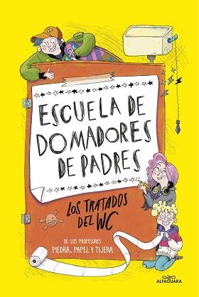 TRATADOS DEL W.C, LOS | 9788420440804 | SANCHEZ GARCÍA-PARDO, GABRIEL | Llibreria L'Illa - Llibreria Online de Mollet - Comprar llibres online
