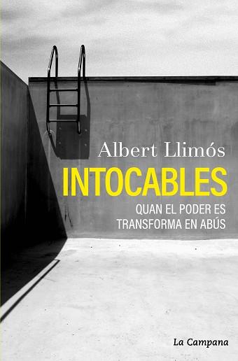 INTOCABLES | 9788419245700 | LLIMÓS, ALBERT | Llibreria L'Illa - Llibreria Online de Mollet - Comprar llibres online