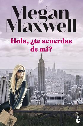 HOLA TE ACUERDAS DE MÍ? | 9788408258711 | MAXWELL, MEGAN | Llibreria L'Illa - Llibreria Online de Mollet - Comprar llibres online