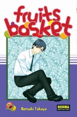 FRUITS BASKET 22 | 9788498473902 | TAKAYA, NATSUKI