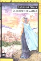 LADRONES DE ALMAS | 9788434865624 | FISHER, CATHERINE