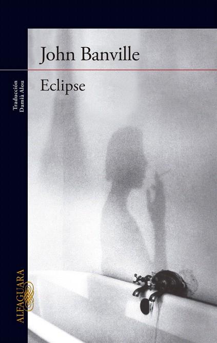 ECLIPSE | 9788420418322 | BANVILLE, JOHN | Llibreria L'Illa - Llibreria Online de Mollet - Comprar llibres online